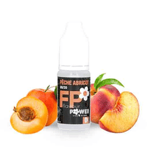Pêche Abricot - Flavour Power