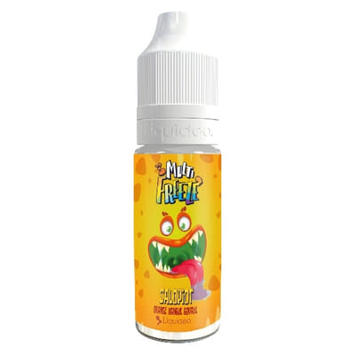 Salopiot Multi Freeze - Liquideo