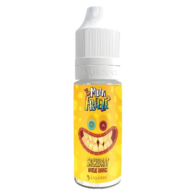 Sacripant Multi Freeze - Liquideo