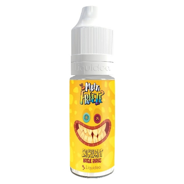 Sacripant Multi Freeze - Liquideo