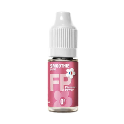 Smoothie 50/50 - Flavour Power