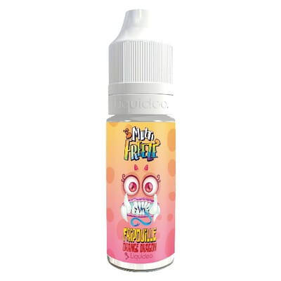 Fripouille Multi Freeze - Liquideo