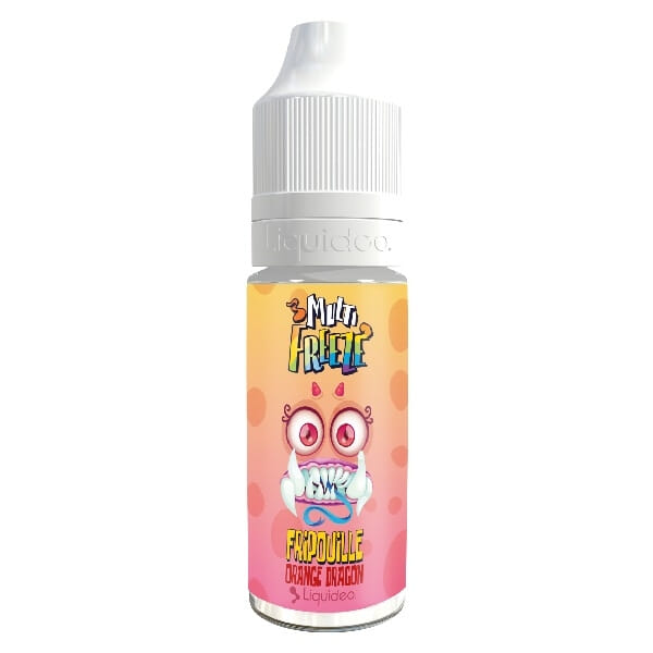 Fripouille Multi Freeze - Liquideo