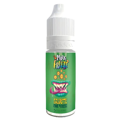 Galipette Multi Freeze - Liquideo