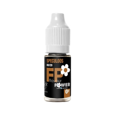 Speculoos 80/20 - Flavour Power