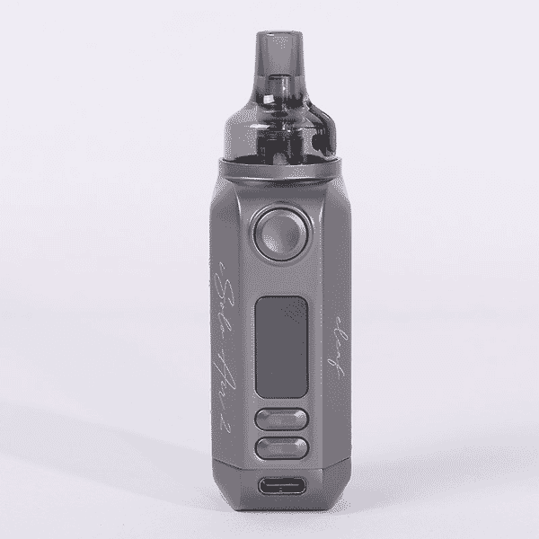 Pod iSolo AIR 2 - Eleaf image 10