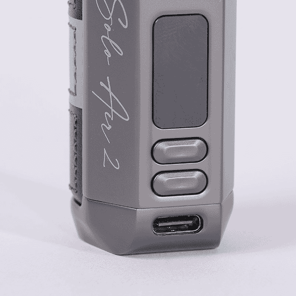 Pod iSolo AIR 2 - Eleaf image 12