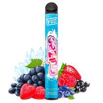 Puff Fruizee Bloody summer - Yuz