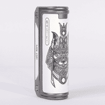 Box Thelema Solo Bastet (Edition collector) - Lost Vape