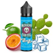 Passion Citron vert Cactus 50 ml - Mexican Cartel