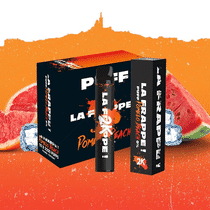 Pomelo beach - Puff La Frappe 2K (2200 Puffs)