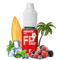 Maverick 50/50 - Flavour Power