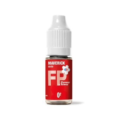 Maverick 50/50 - Flavour Power