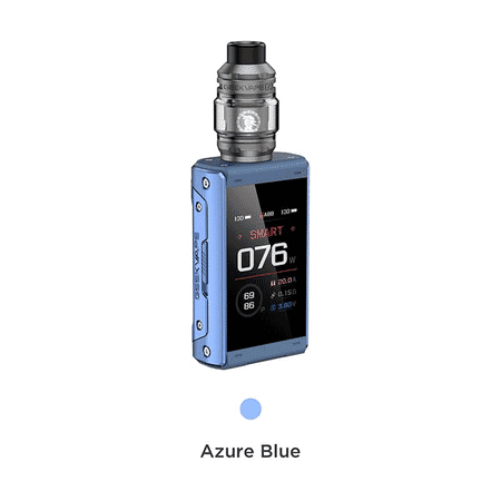 Kit Aegis Touch T200 - Geekvape image 6