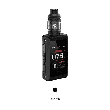 Kit Aegis Touch T200 - Geekvape image 3
