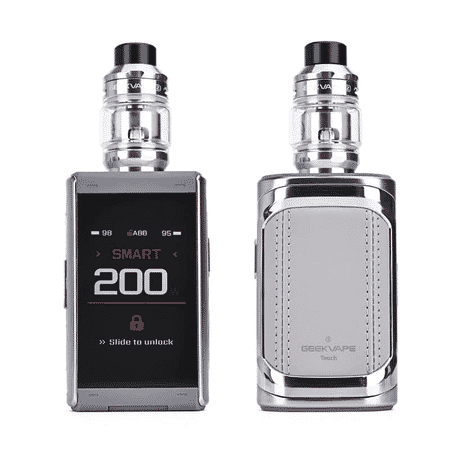 Kit Aegis Touch T200 - Geekvape image 10