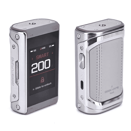 Kit Aegis Touch T200 - Geekvape image 11