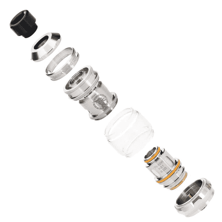Kit Aegis Touch T200 - Geekvape image 14
