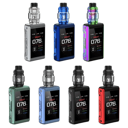Kit Aegis Touch T200 - Geekvape image 9