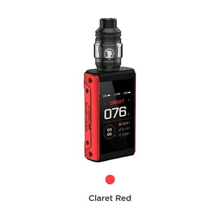 Kit Aegis Touch T200 - Geekvape image 4