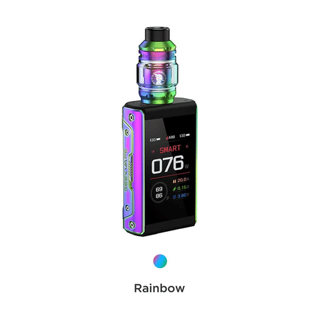 Kit Aegis Touch T200 - Geekvape image 8