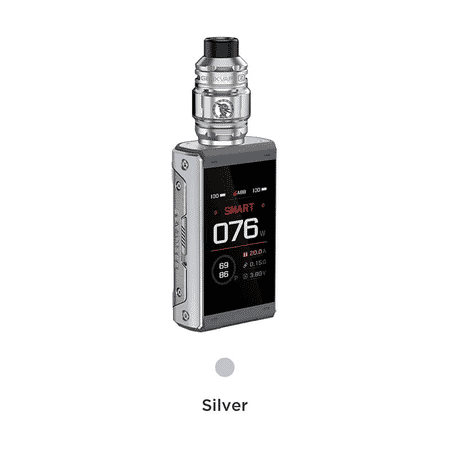 Kit Aegis Touch T200 - Geekvape image 2