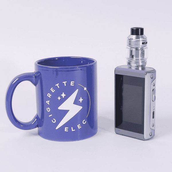 Kit GeekVape Aegis Touch T200 image 18