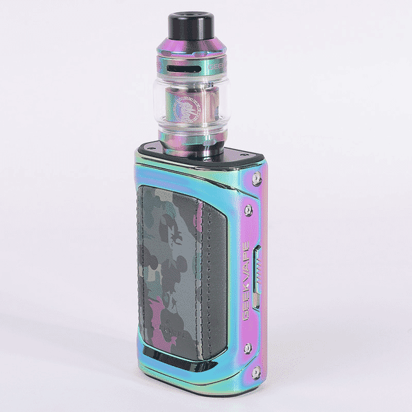 Kit GeekVape Aegis Touch T200 image 12