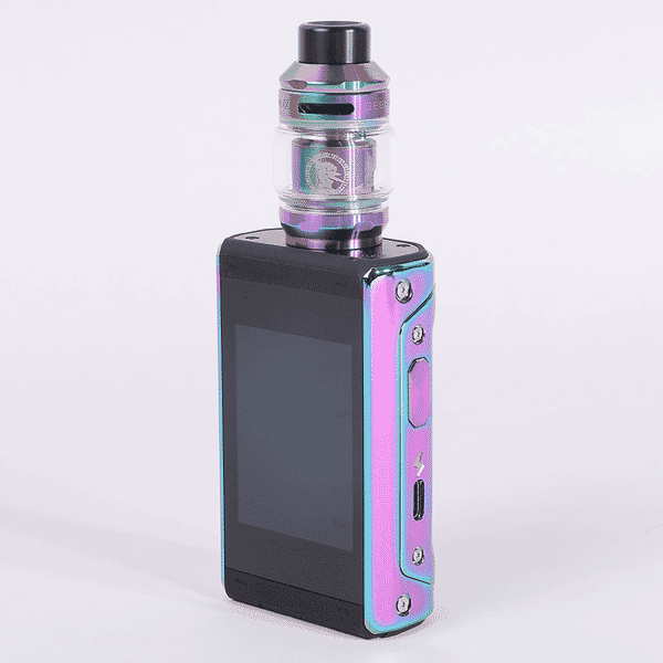 Kit GeekVape Aegis Touch T200 image 11