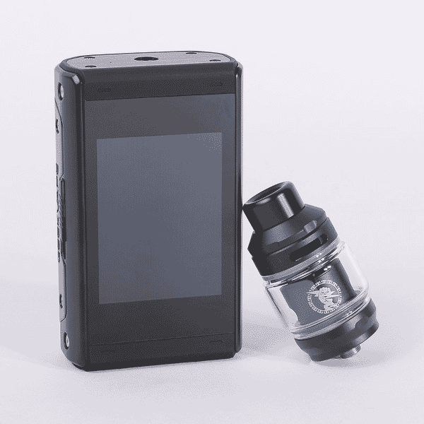 Kit GeekVape Aegis Touch T200 image 19