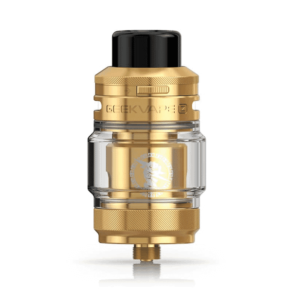 Clearomiseur Geek Vape Z Sub-Ohm SE image 4