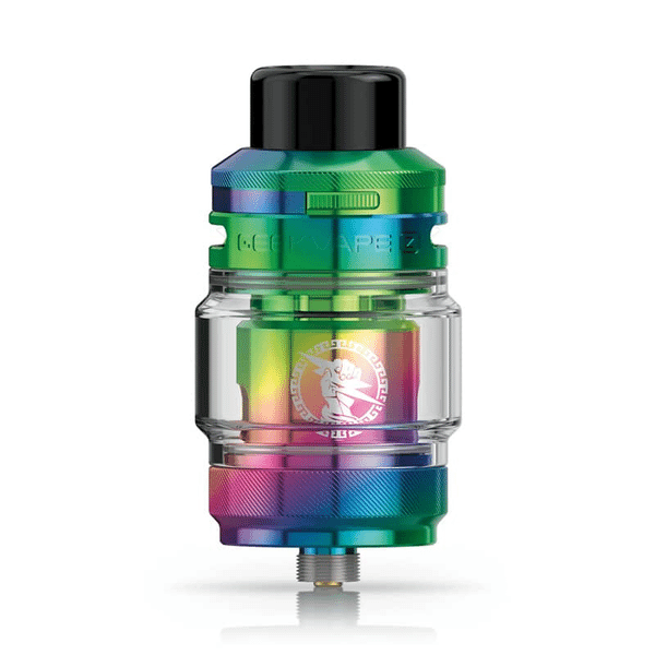 Clearomiseur Geek Vape Z Sub-Ohm SE image 5