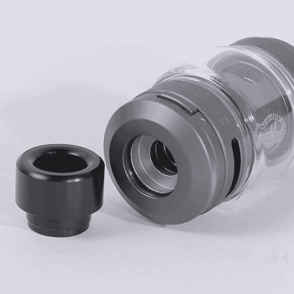 Clearomiseur Geek Vape Z Sub-Ohm SE image 10