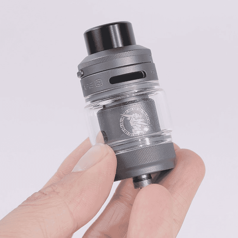 Clearomiseur Z SubOhm SE Tank GeekVape | CigaretteElec