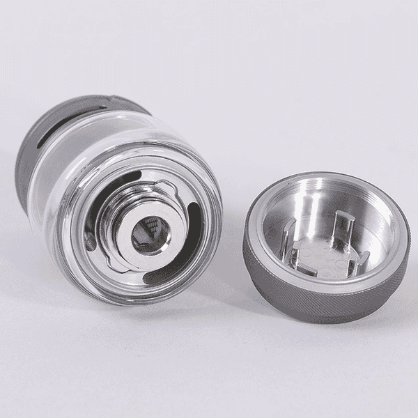 Clearomiseur Geek Vape Z Sub-Ohm SE image 13