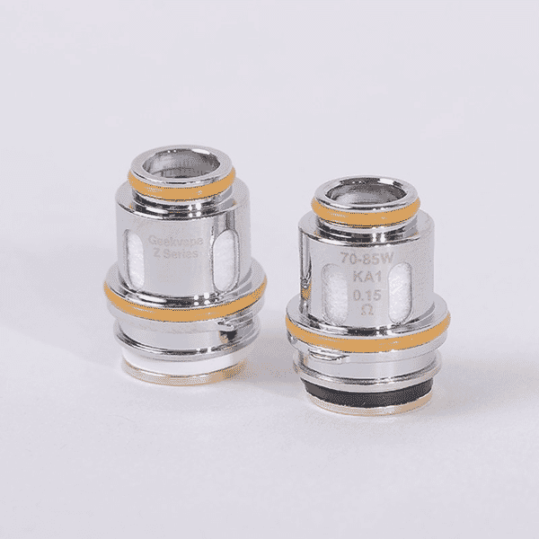 Clearomiseur Geek Vape Z Sub-Ohm SE image 14