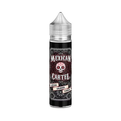E Liquide Amande | CigaretteElec E Liquide Amande | CigaretteElec