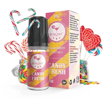 Candy Fresh - After Puff (Moonshiners)