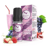 Litchi Raisin - After Puff (Moonshiners)
