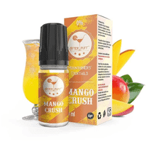 Mango Crush - After Puff (Moonshiners)