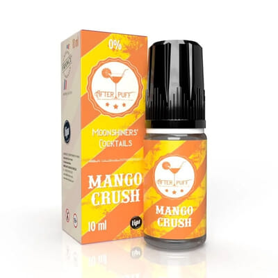 Mango Crush - After Puff (Moonshiners)