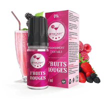 Fruits Rouges - After Puff (Moonshiners)