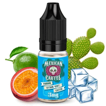 Passion Citron vert Cactus - Mexican Cartel