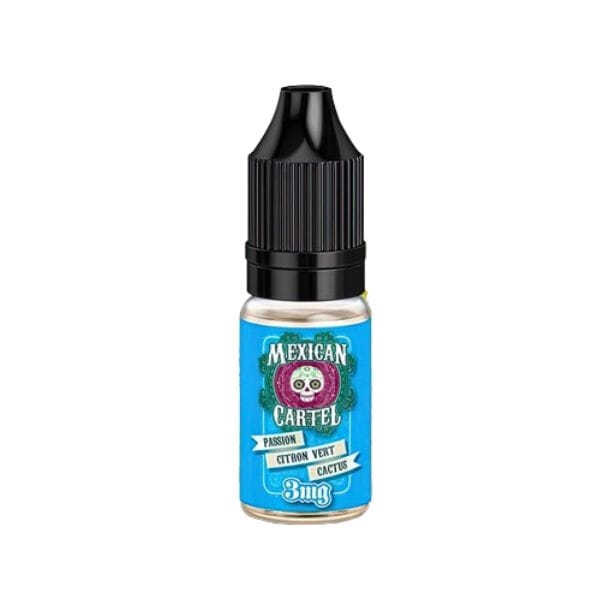 Passion Citron vert Cactus - Mexican Cartel