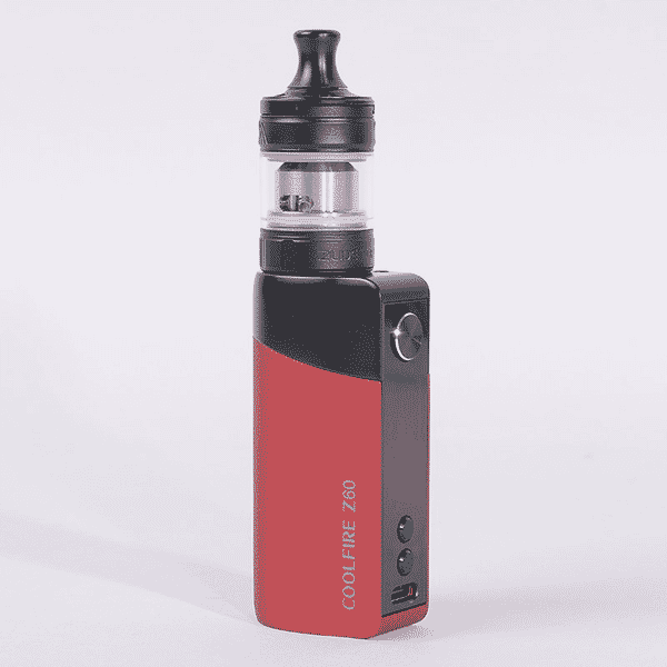 Kit Coolfire Z60 - Innokin image 6