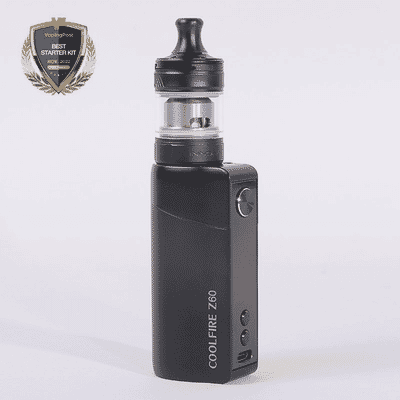 Kit Coolfire Z60 - Innokin