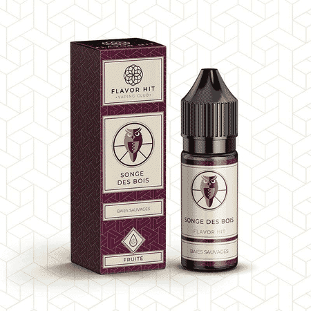 Songe des Bois - Essentials (Flavor Hit) image 2