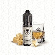 Muscovado - Essentials (Flavor Hit)