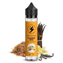 Classic RY4 50ml - CigaretteElec