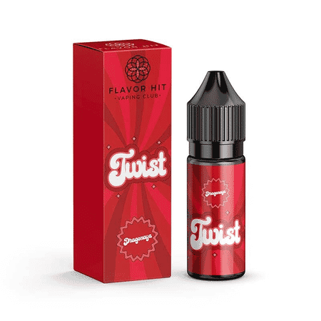 Dragonaya - Twist (Flavor Hit) image 2